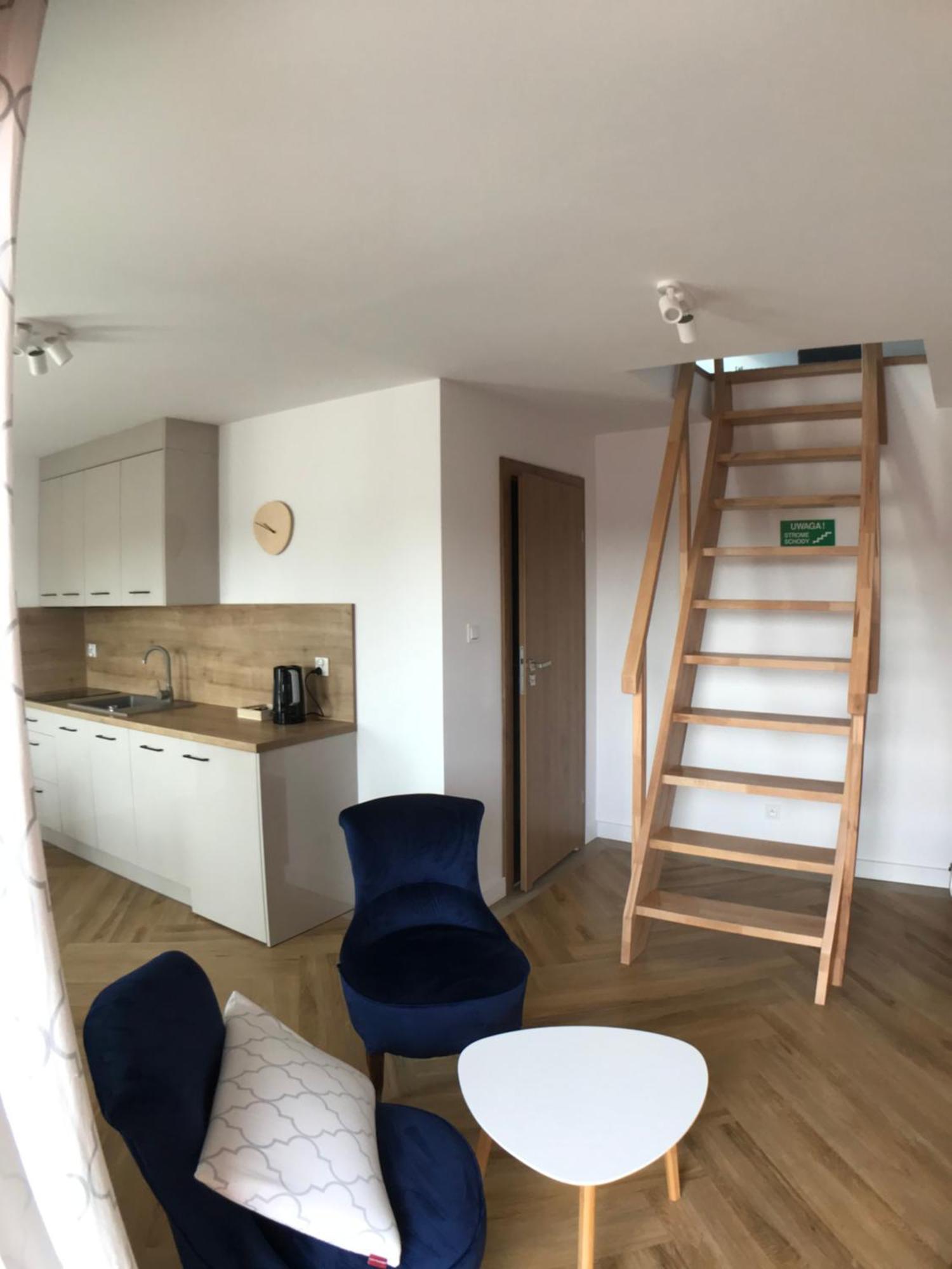 Apartamenty Julia Apartamenty Ozonowane Ustronie Morskie Exterior foto